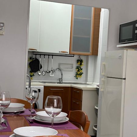 Vivi Aguilera Apartament Bolonha Exterior foto